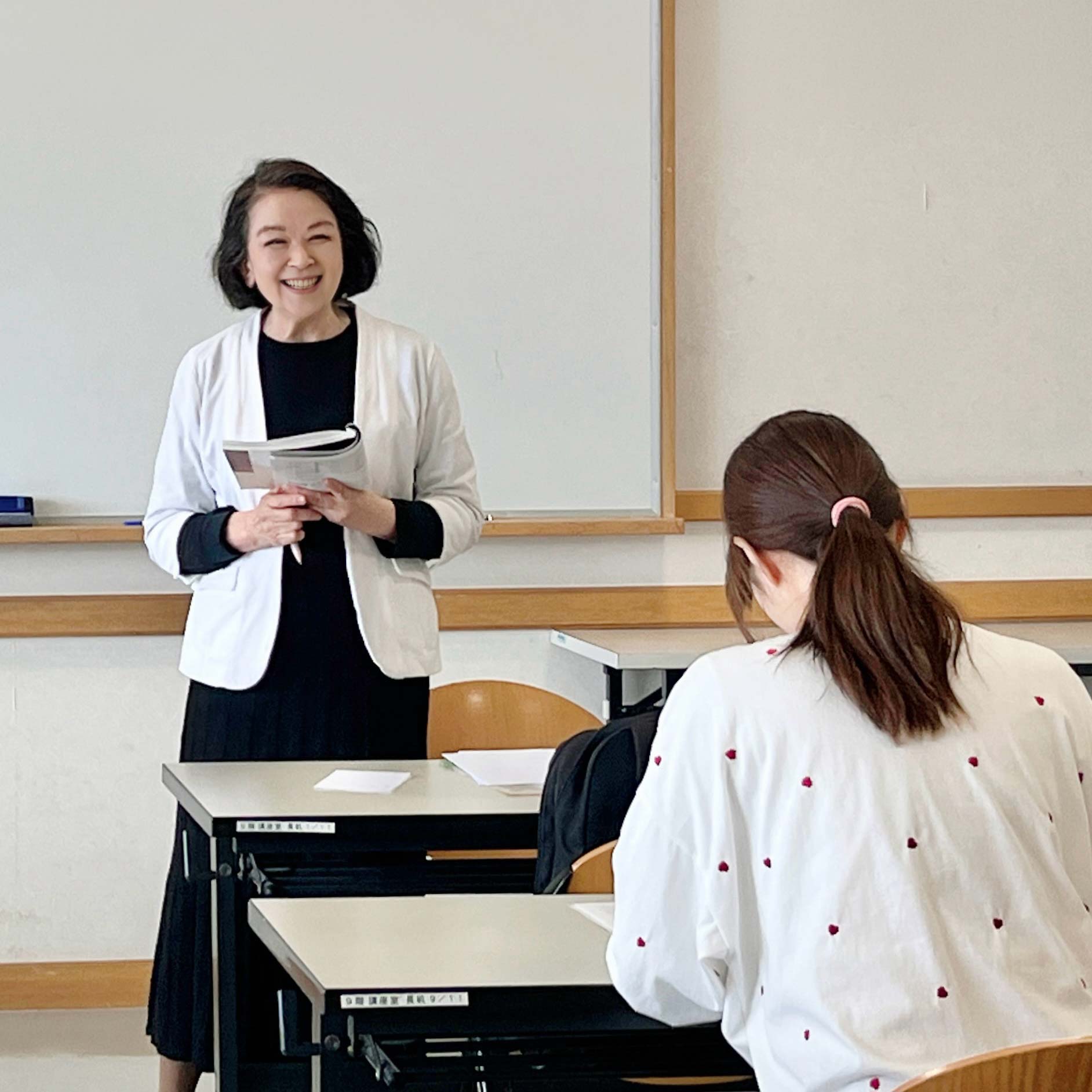 草の根国際交流会
